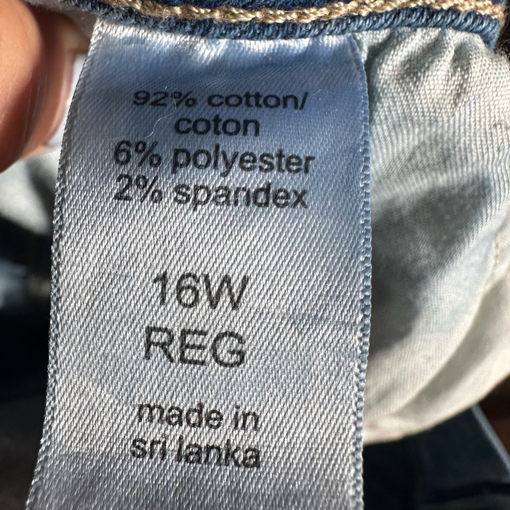 Jeans - Picture 4 of 4